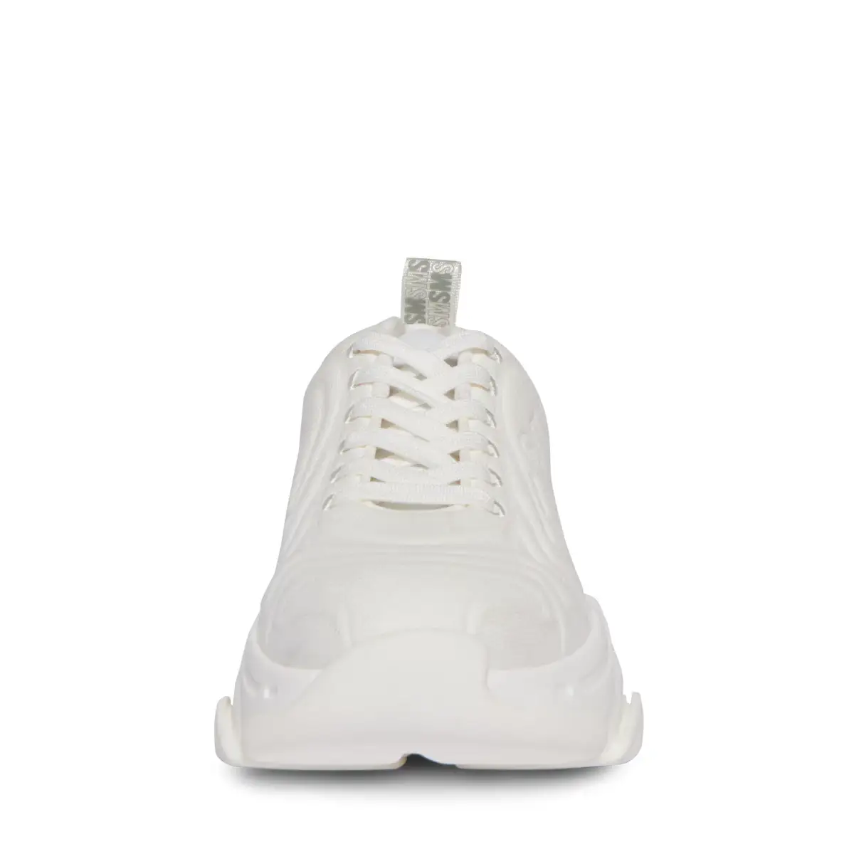 Pizzey White Sneakers