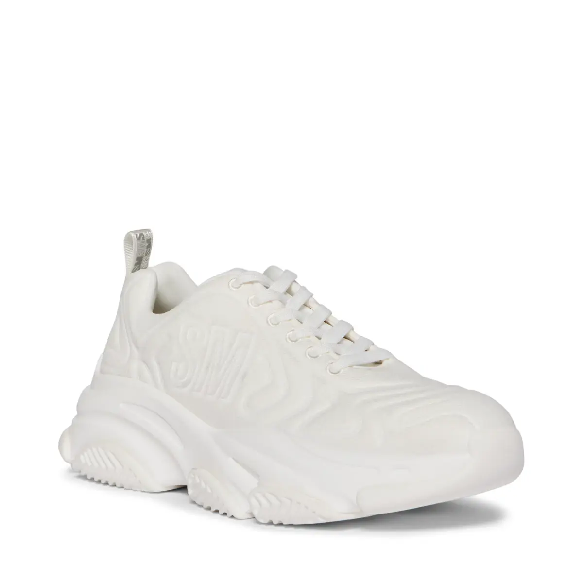 Pizzey White Sneakers