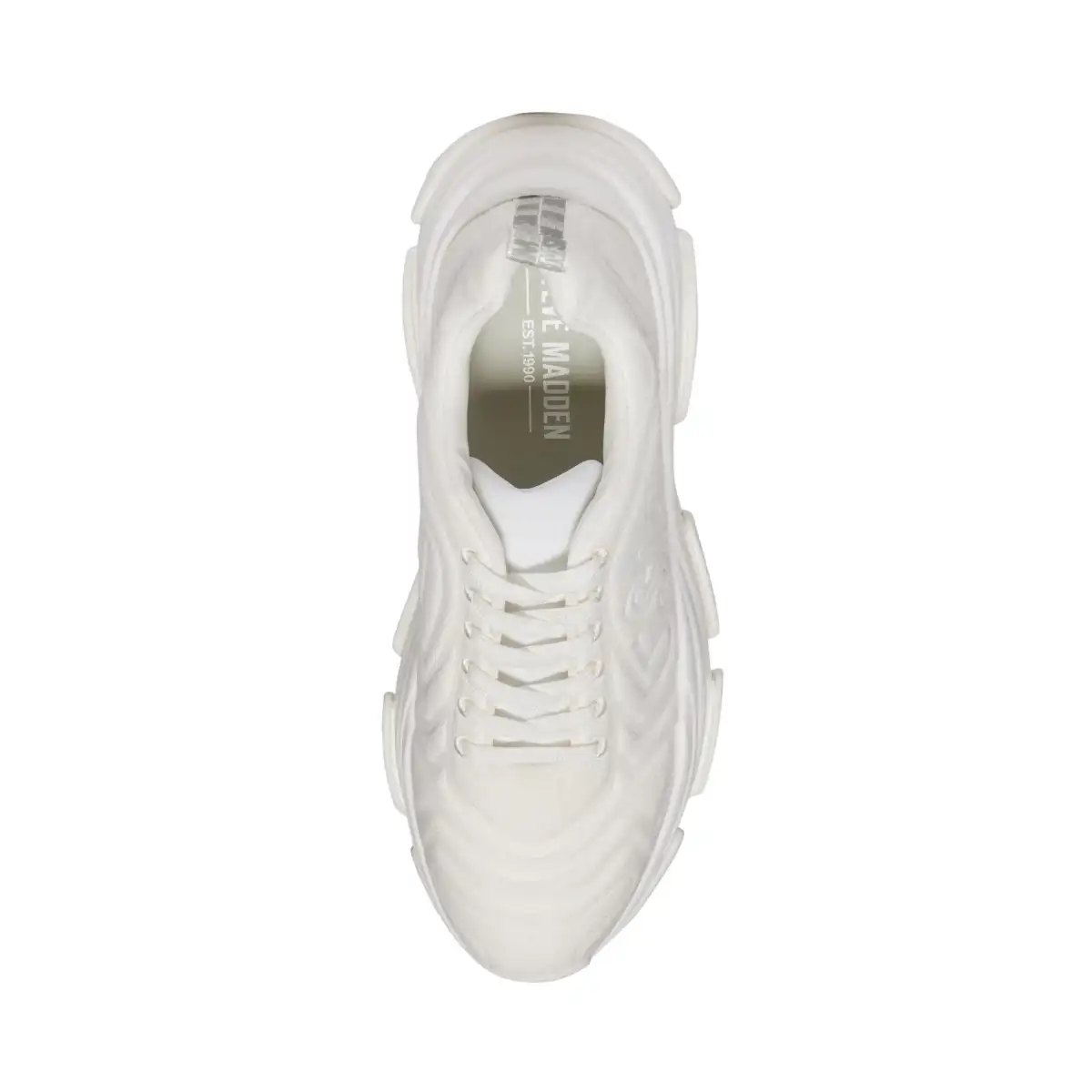 Pizzey White Sneakers