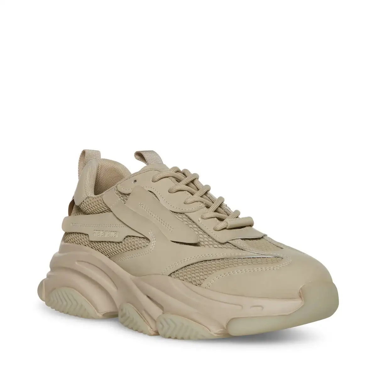 Possess Grey Sneakers