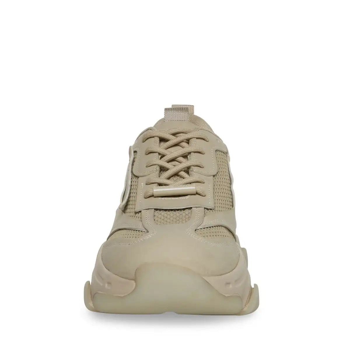 Possess Grey Sneakers