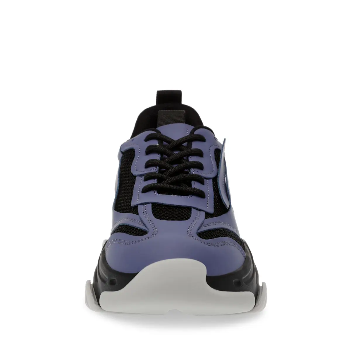 Possess Navy Sneakers
