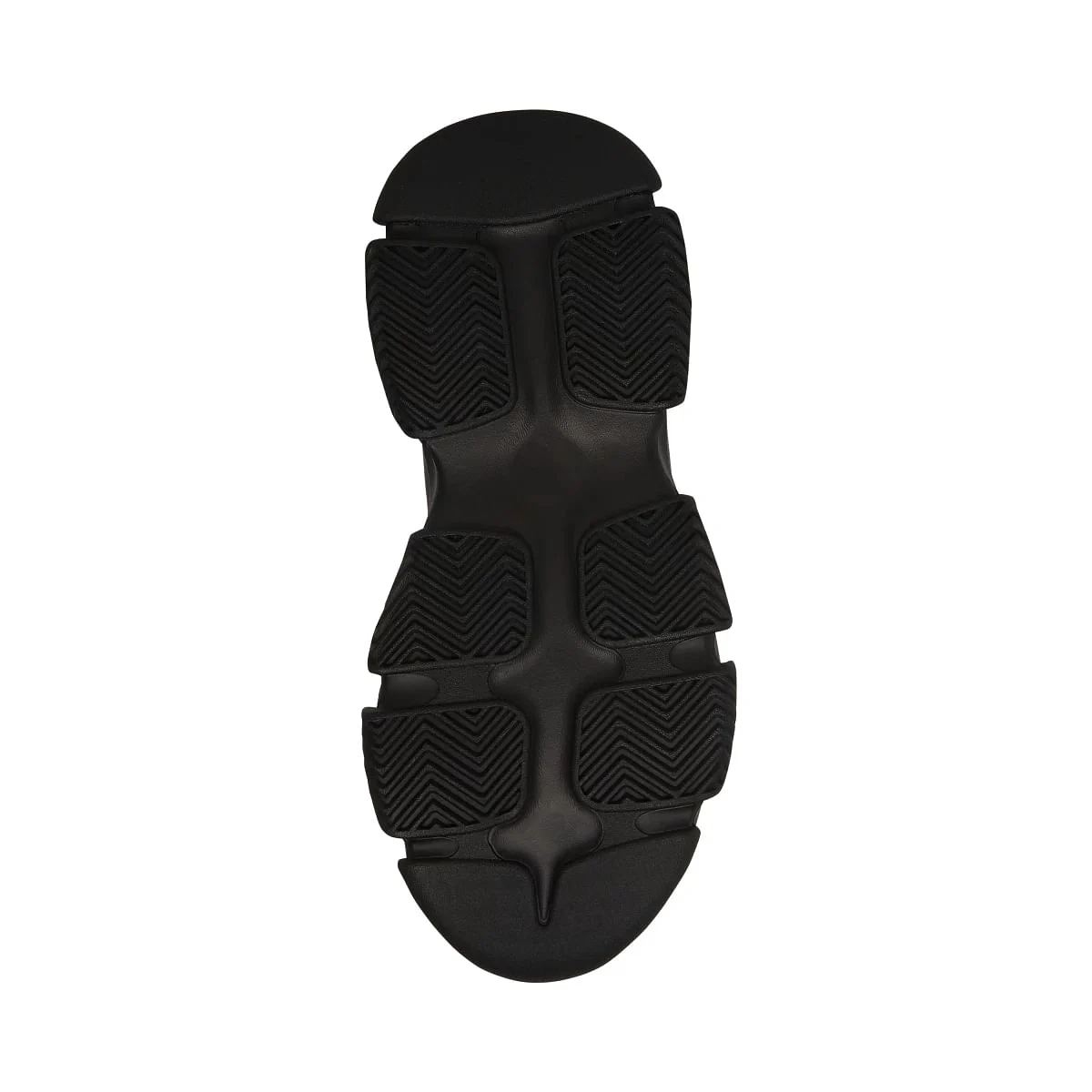 Possessionr Black Sneakers