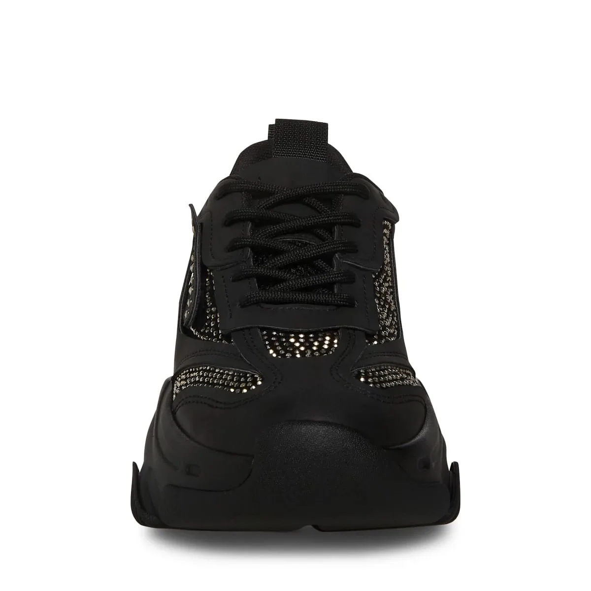 Possessionr Black Sneakers