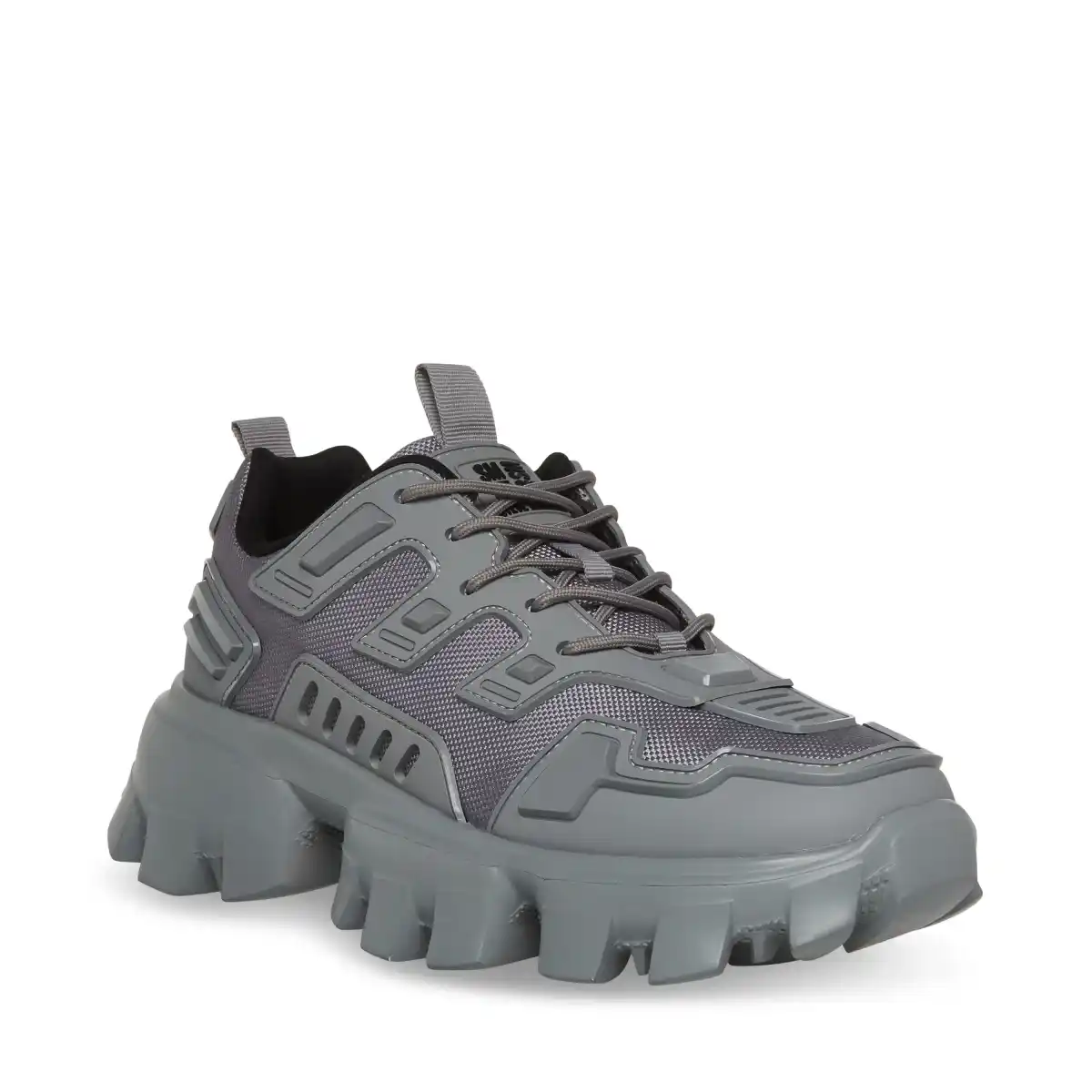 Prize Grey Sneakers
