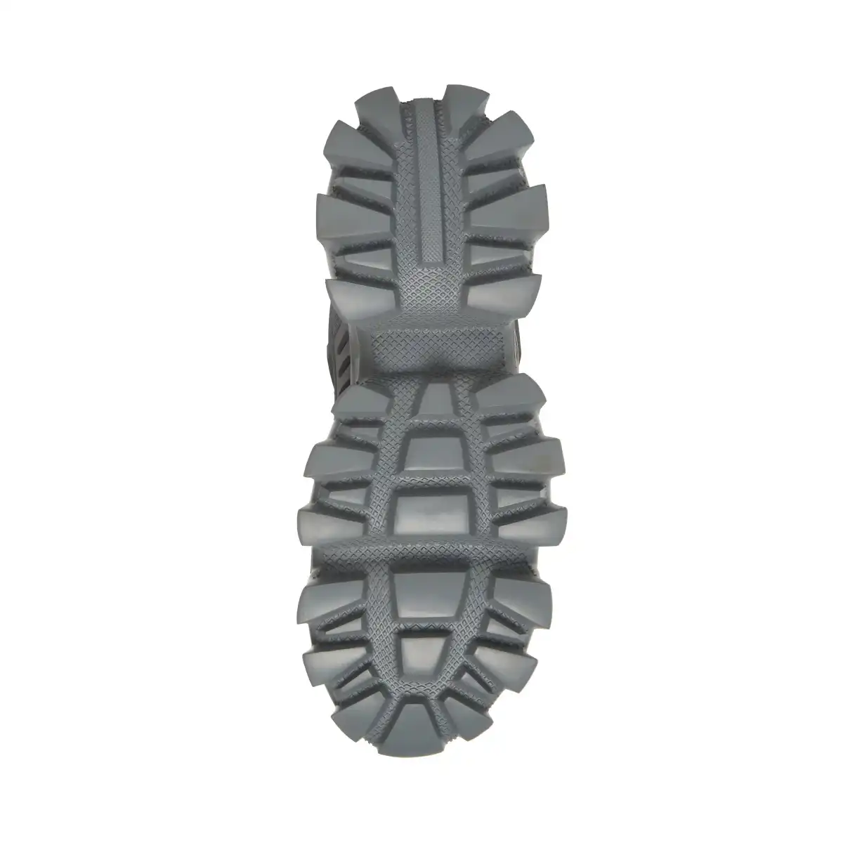 Prize Grey Sneakers