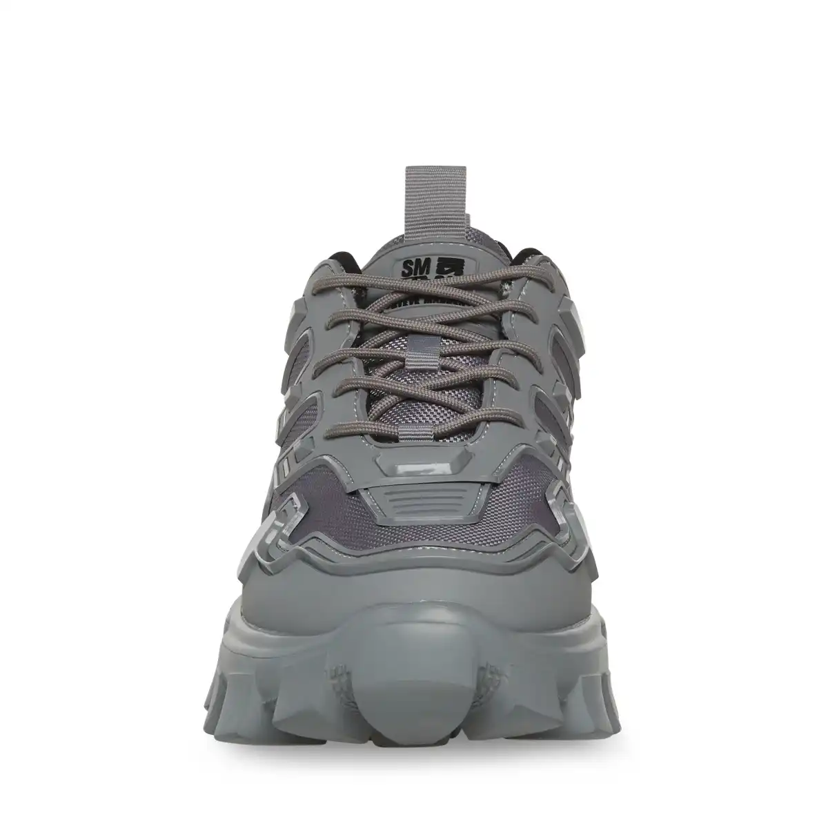 Prize Grey Sneakers