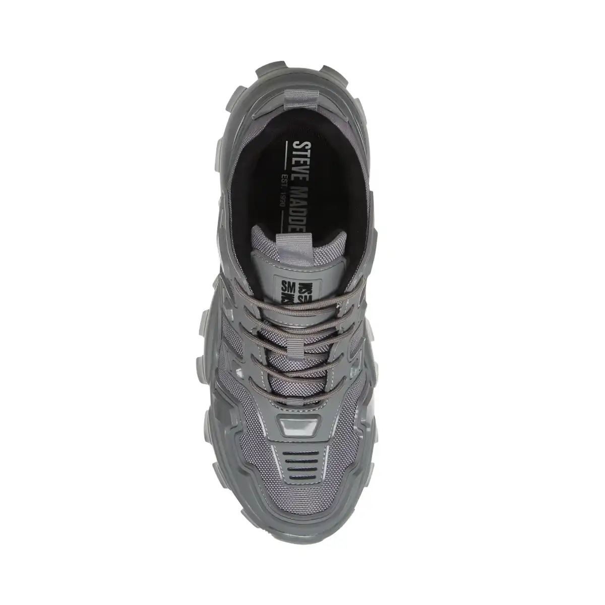 Prize Grey Sneakers