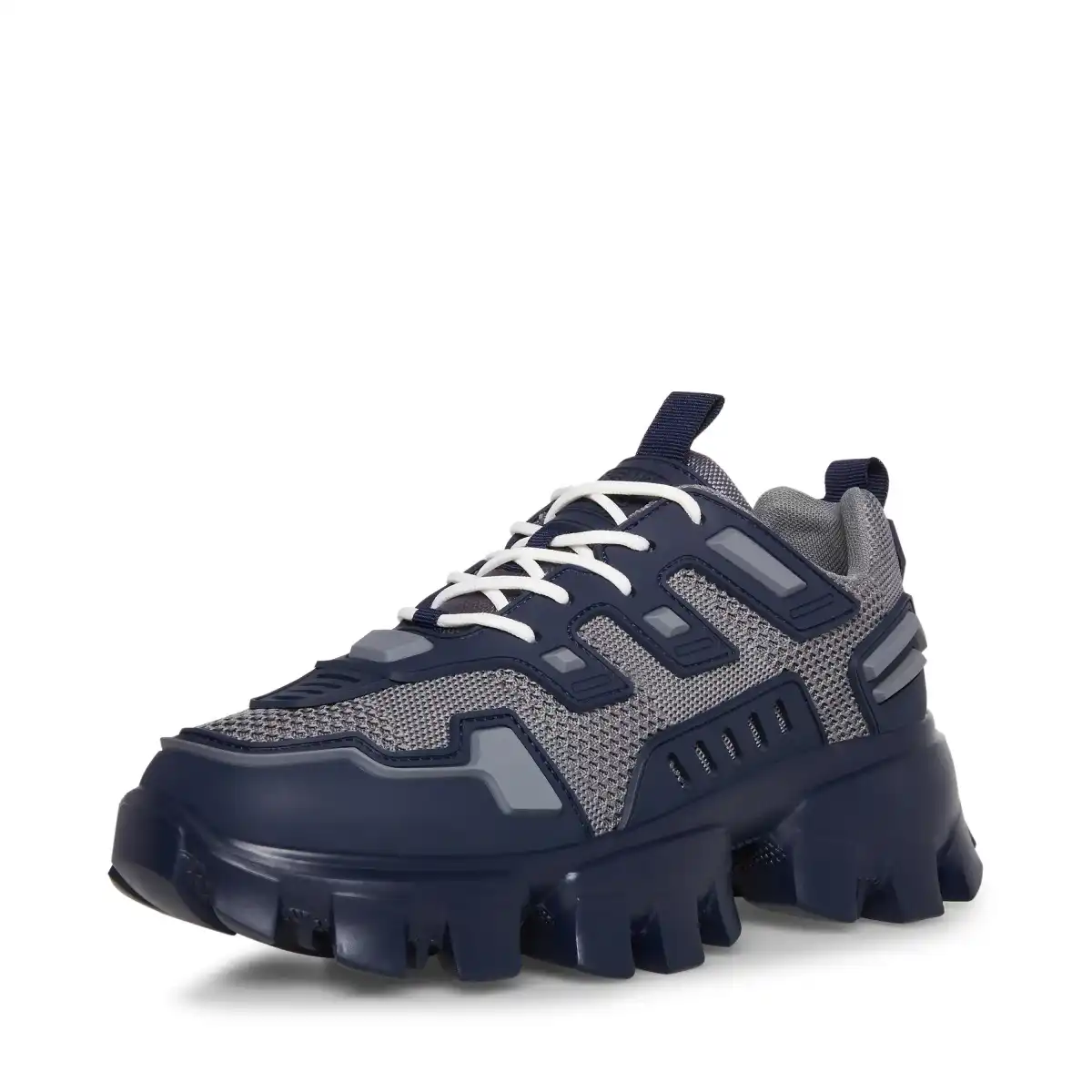 Prize-K Black Sneakers