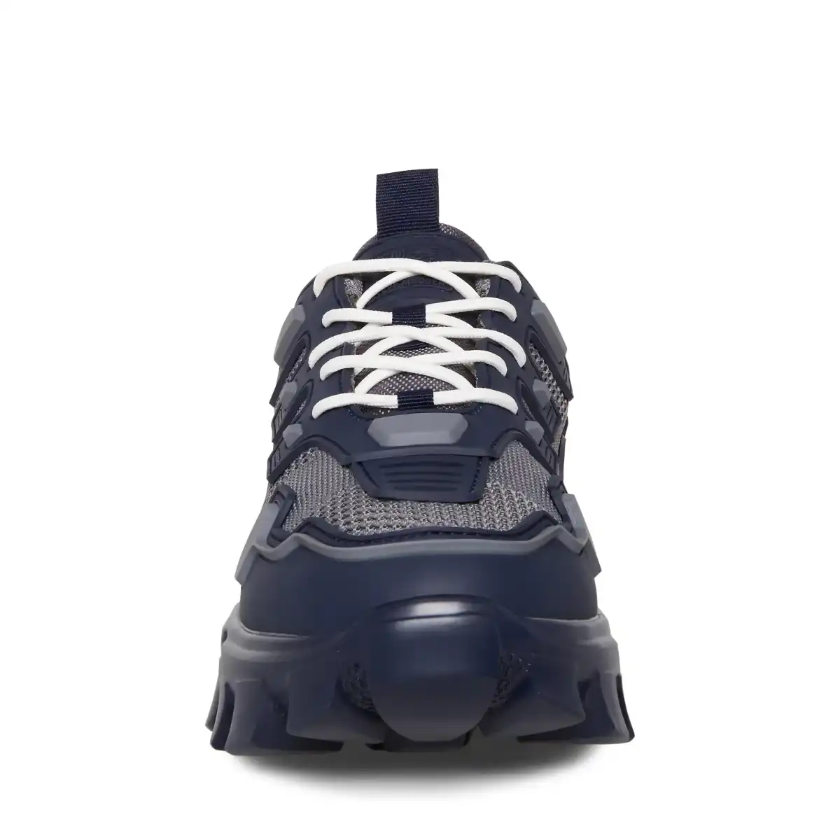 Prize-K Black Sneakers