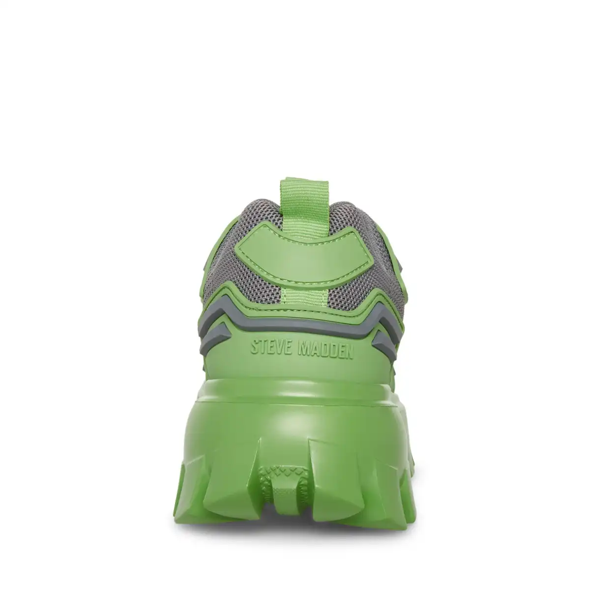 Prize-K Green Sneakers