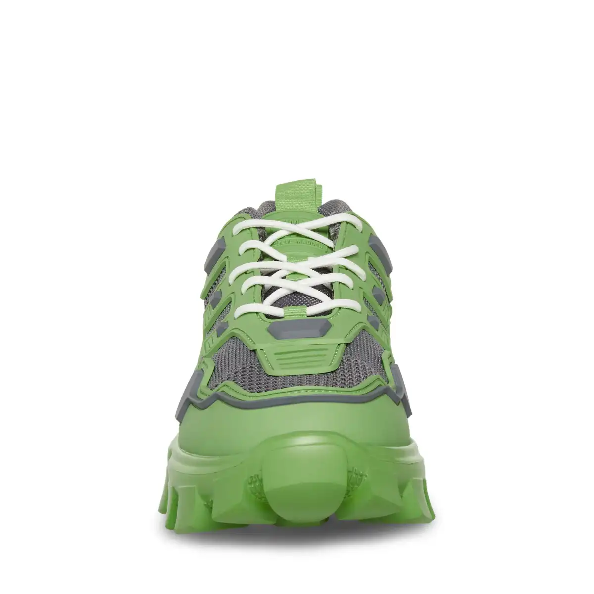 Prize-K Green Sneakers