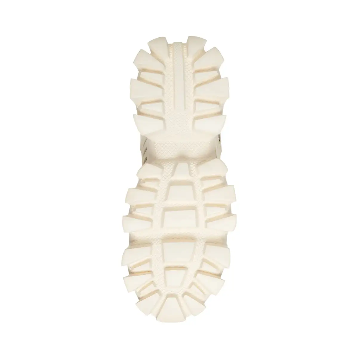 Prize-K White Sneakers