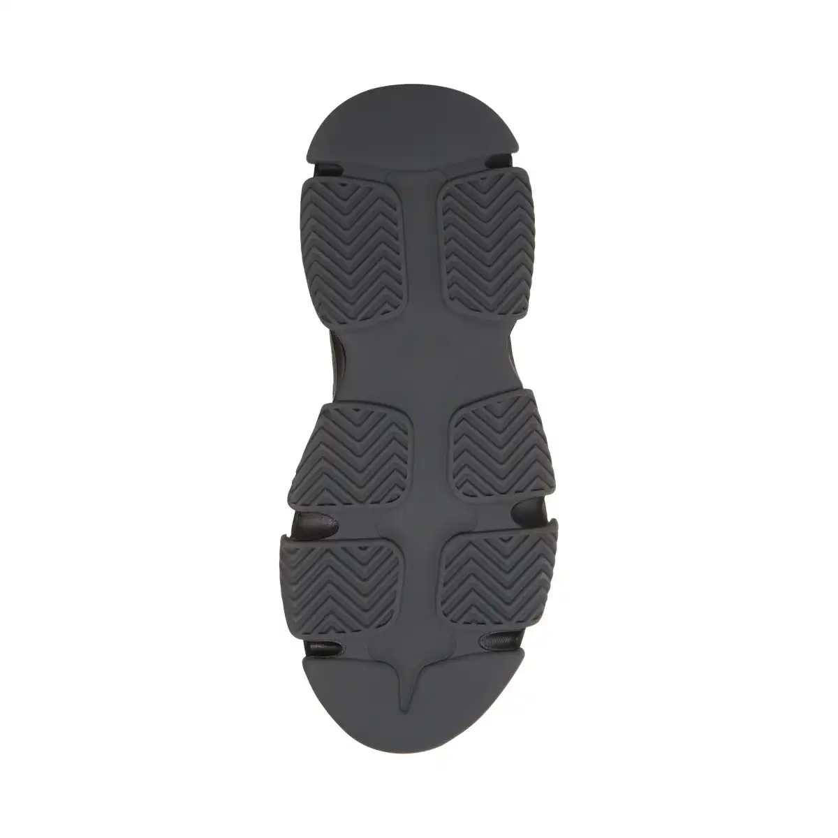 Prospect-M Black Sneakers