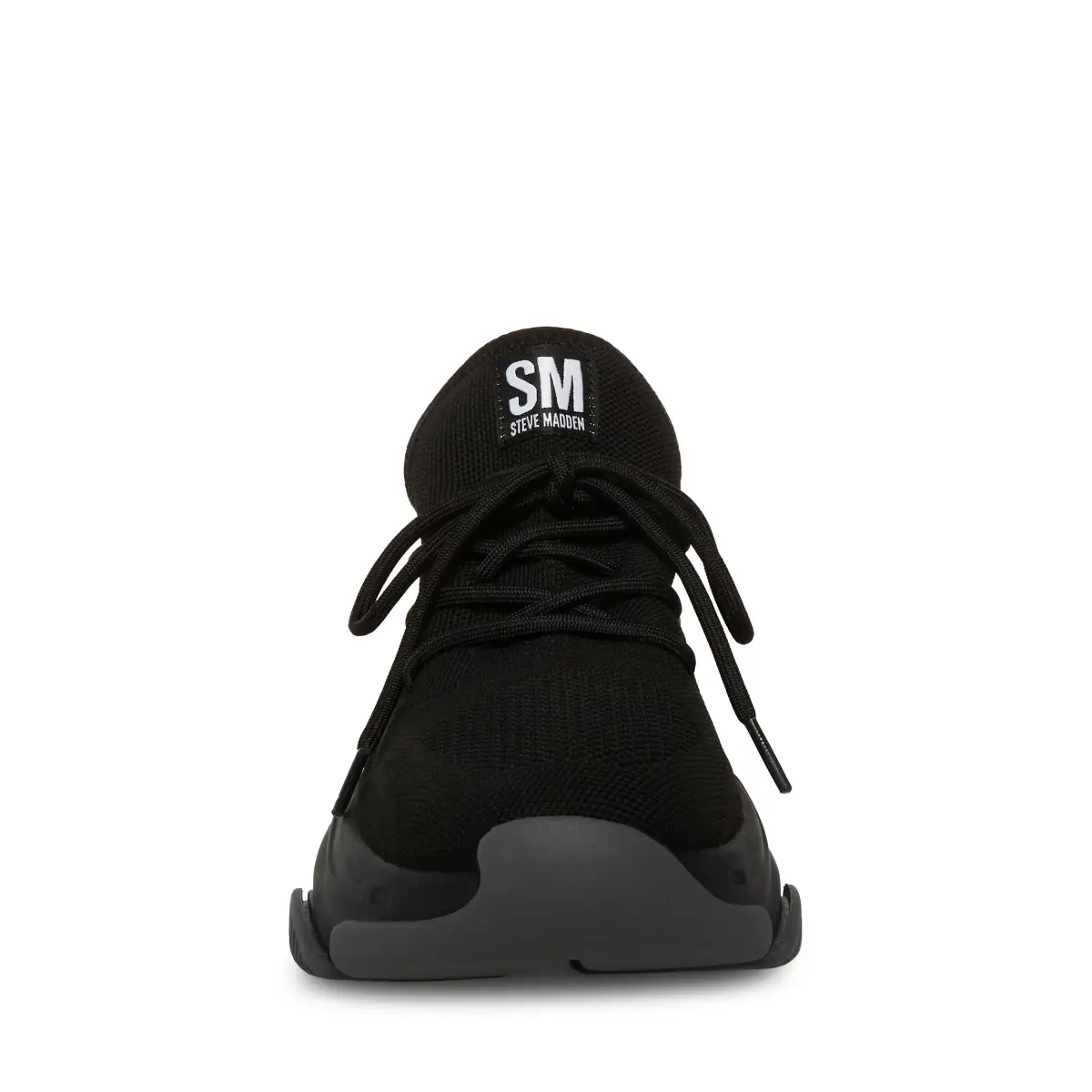 Prospect-M Black Sneakers