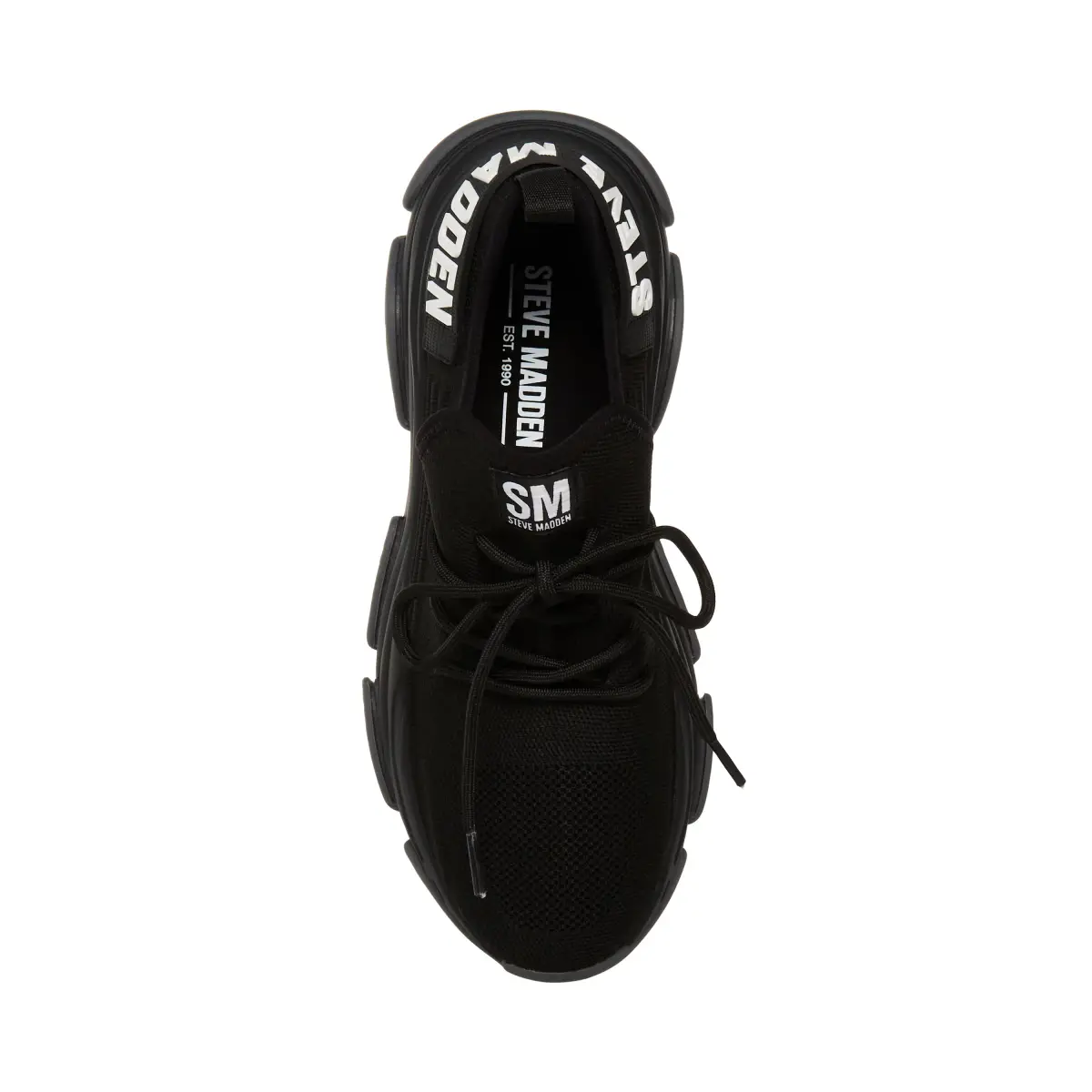 Prospect-M Black Sneakers