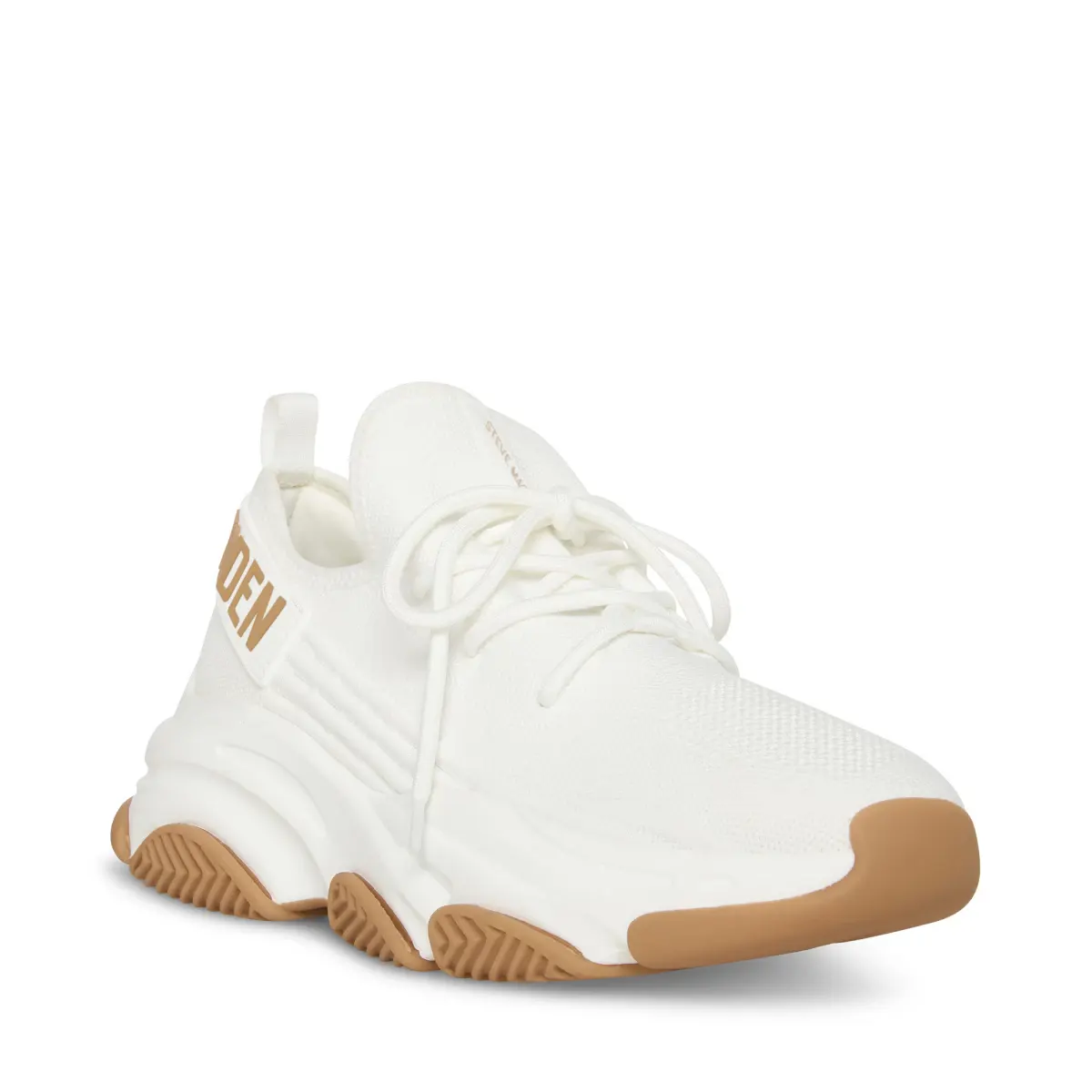 Prospect-M White Sneakers