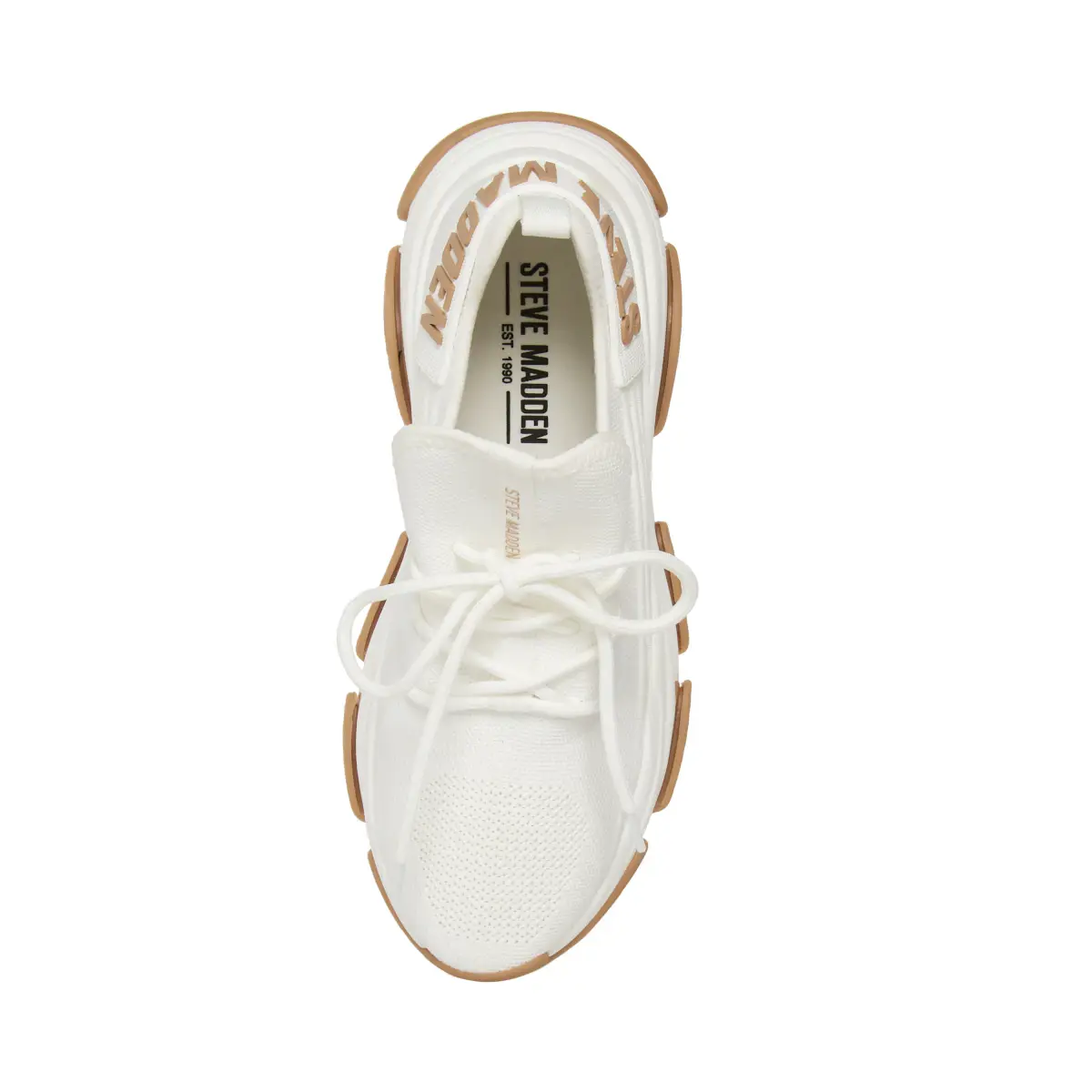 Prospect-M White Sneakers