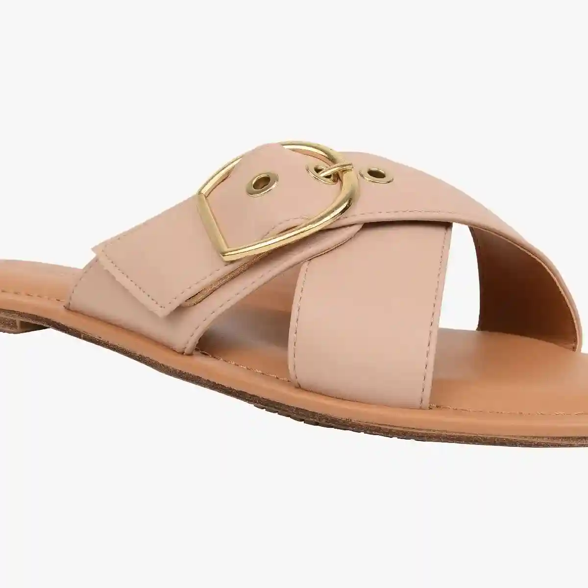 Quake Pink Flats