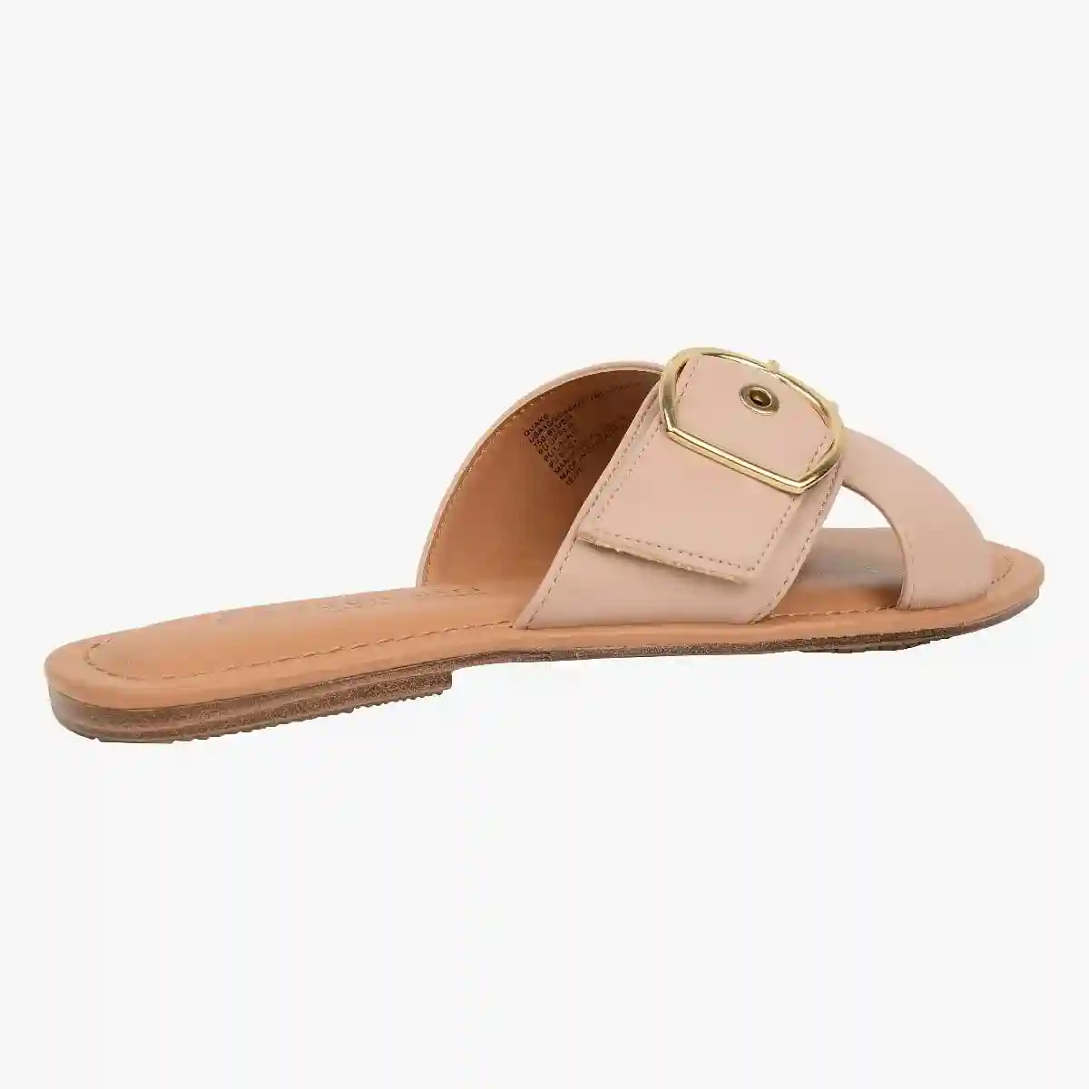 Quake Pink Flats