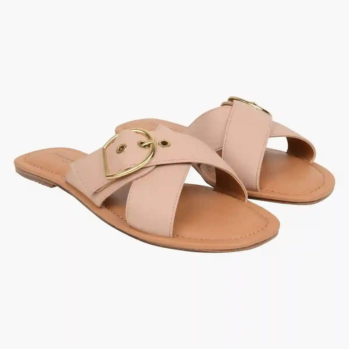 Quake Pink Flats