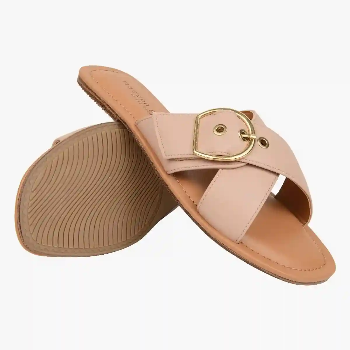 Quake Pink Flats