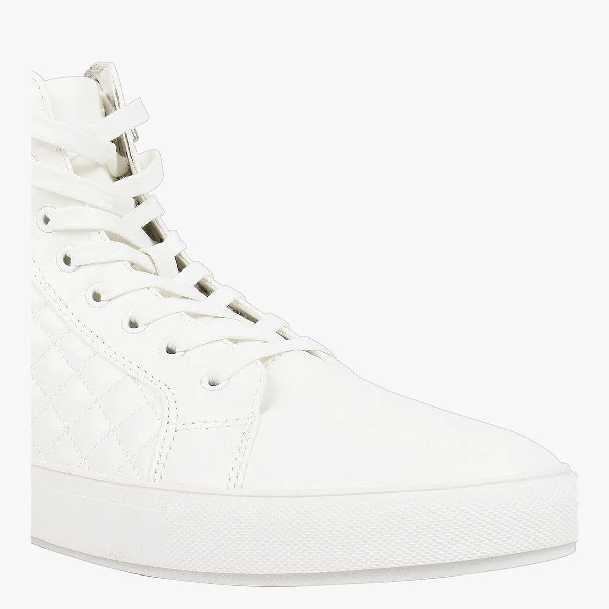 Quilts White Sneakers