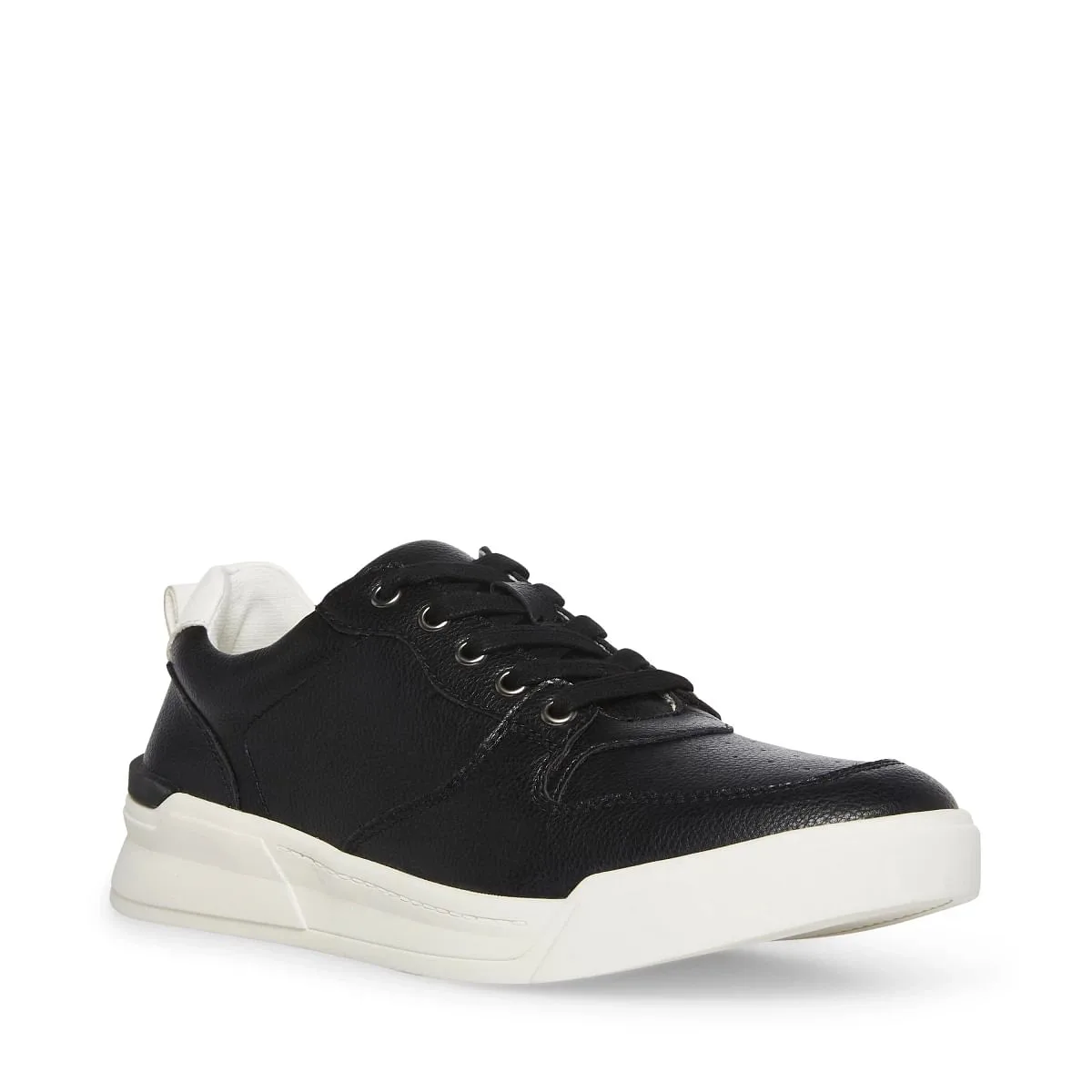 Rakko Black Sneakers