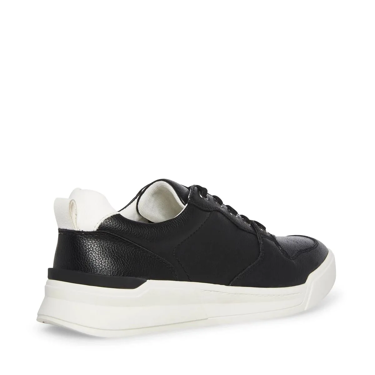 Rakko Black Sneakers