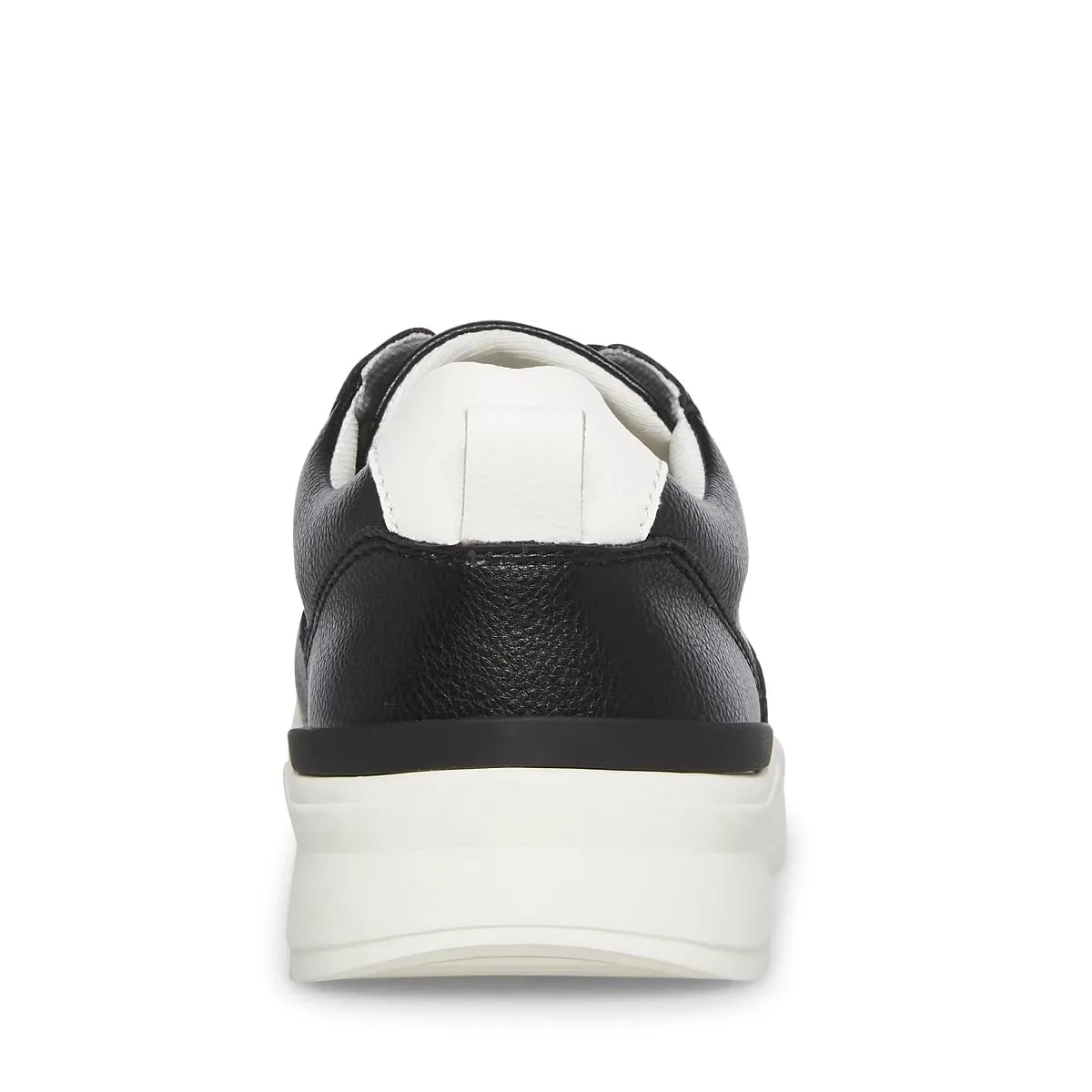 Rakko Black Sneakers