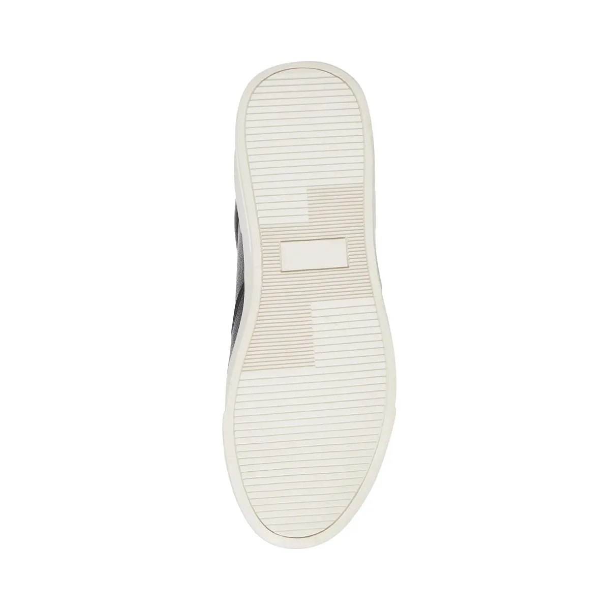 Rakko Black Sneakers