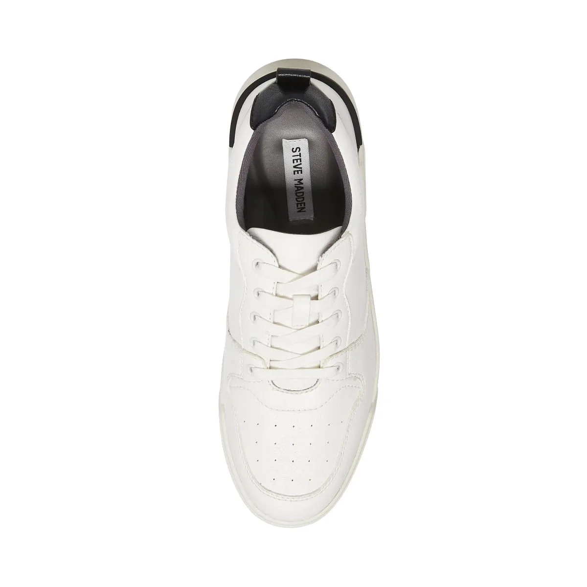 Rakko White Sneakers