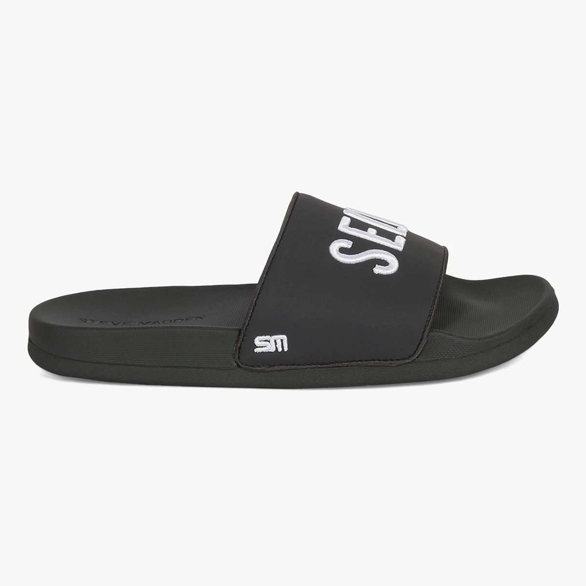 Ralley Grey Sandals & Flip Flops