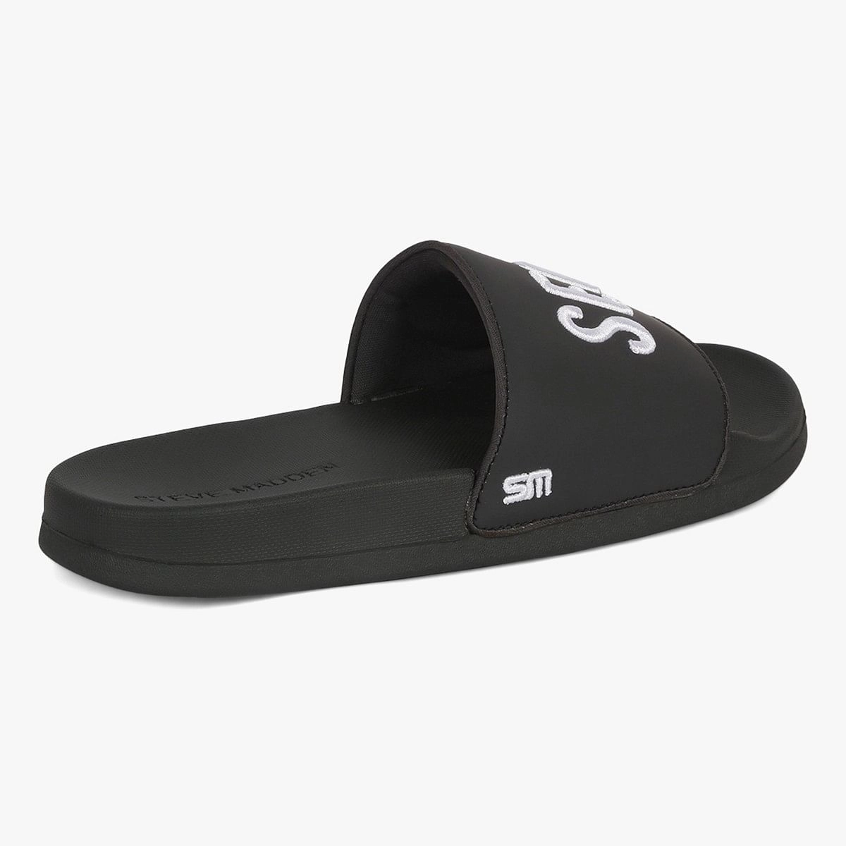 Ralley Grey Sandals & Flip Flops