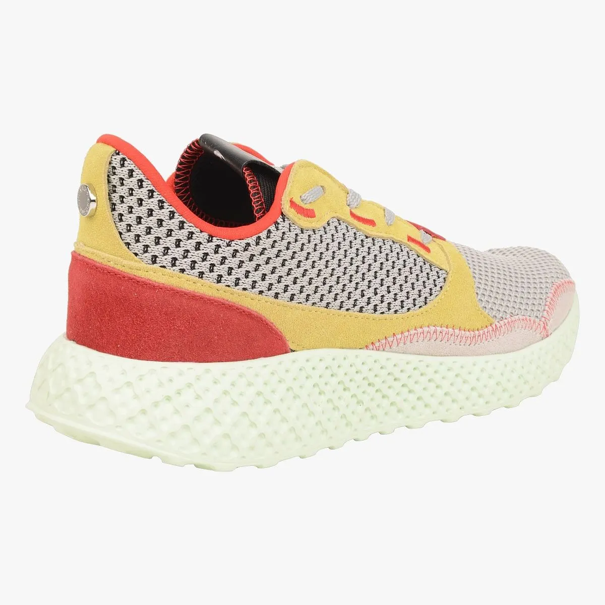 Ramp Grey Sneakers