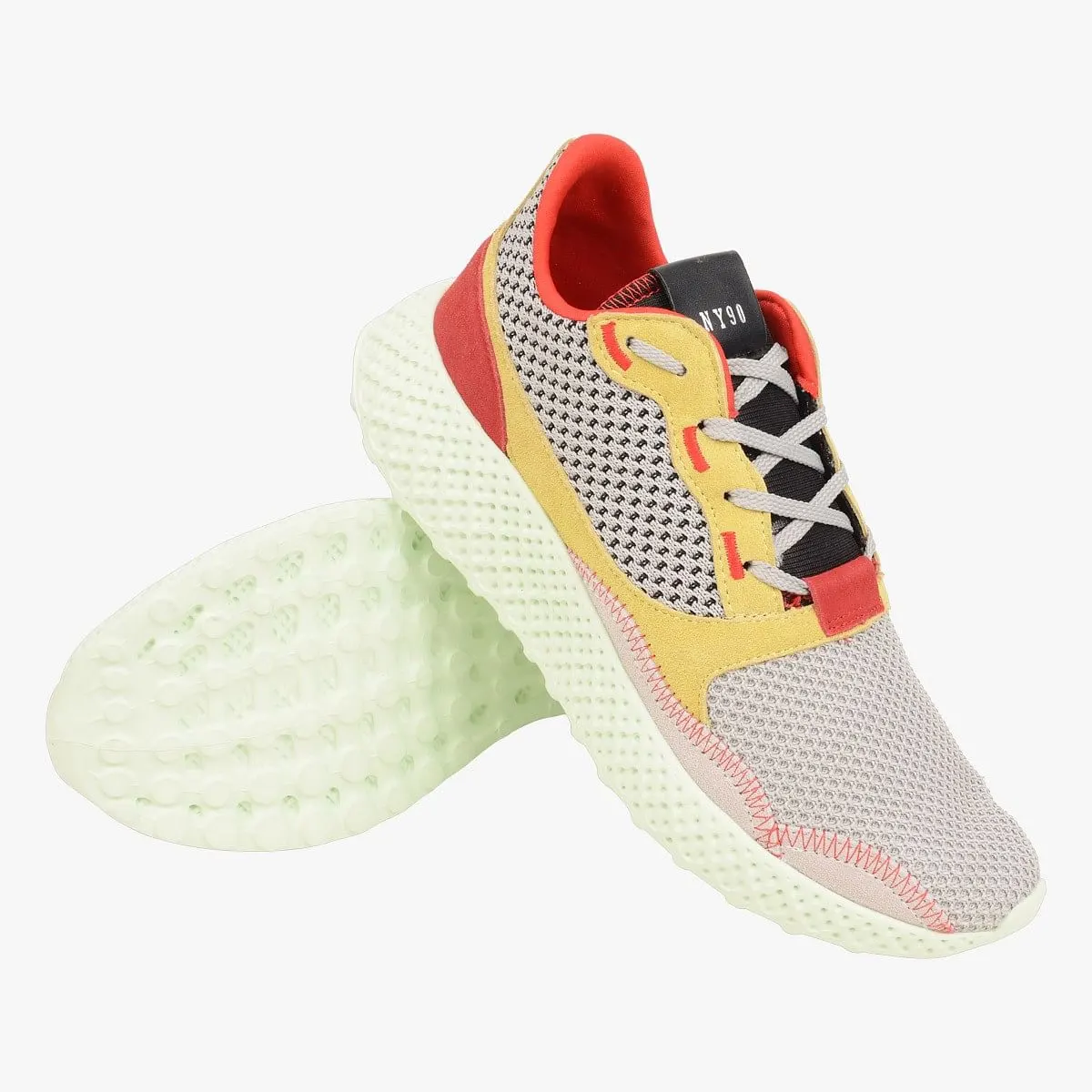 Ramp Grey Sneakers