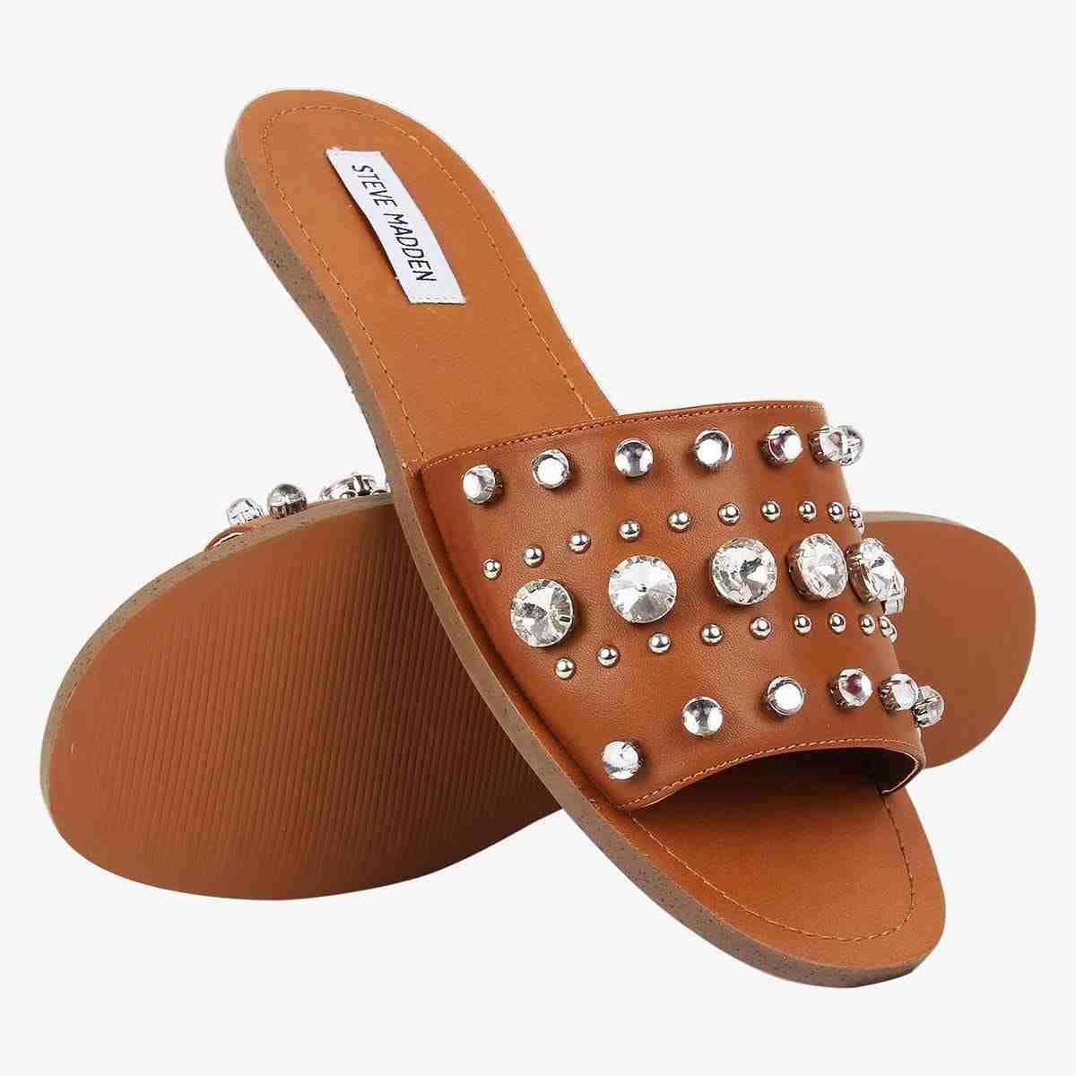 Steve madden on sale regent sandal