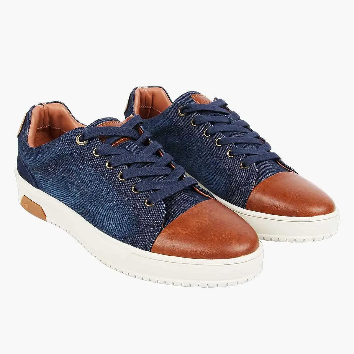 Renigaid Blue Sneakers