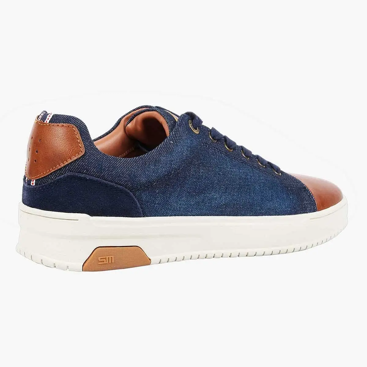 Renigaid Blue Sneakers