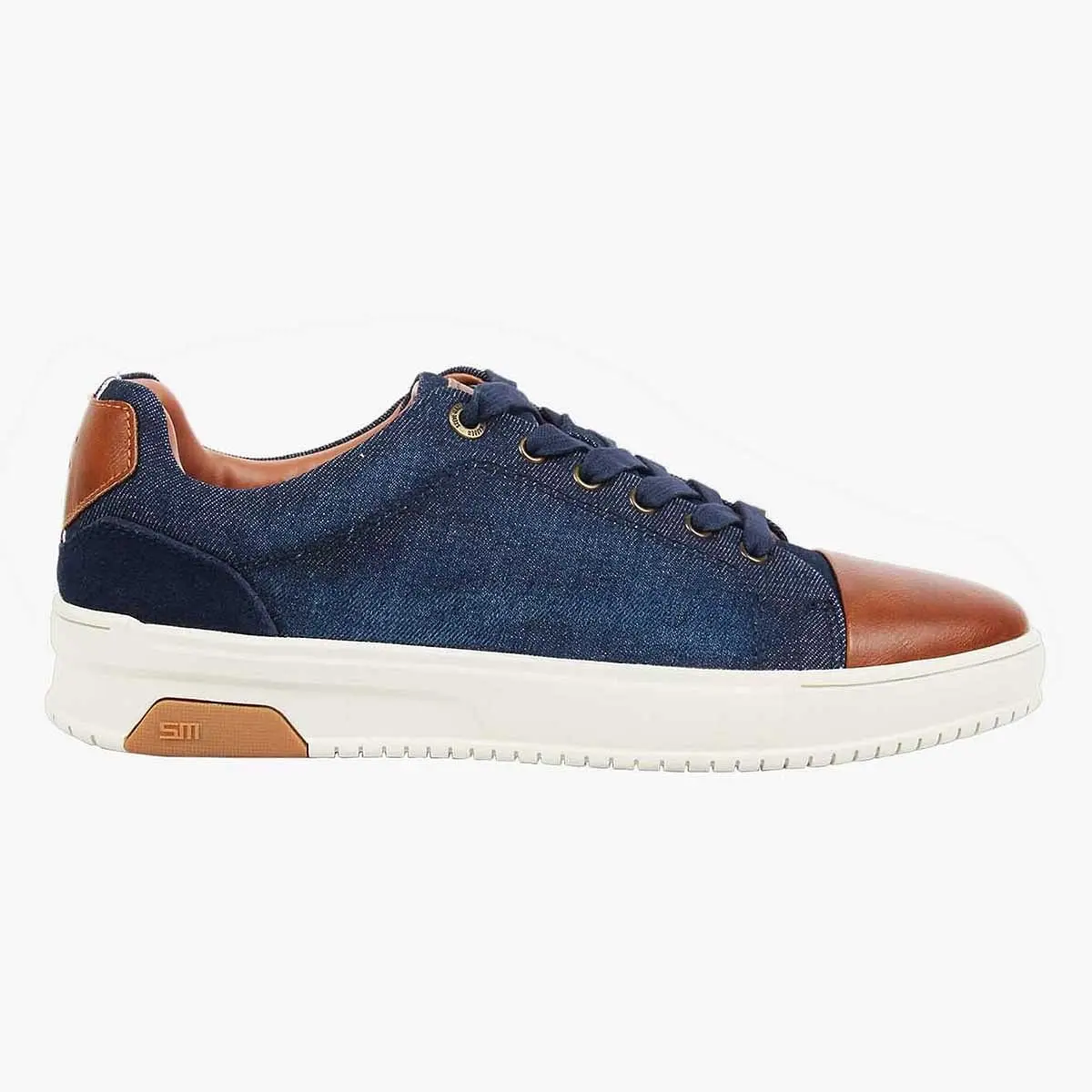 Renigaid Blue Sneakers