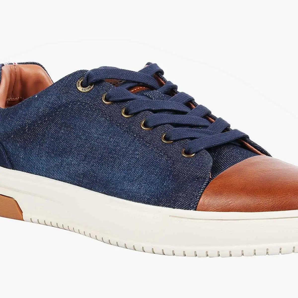Renigaid Blue Sneakers
