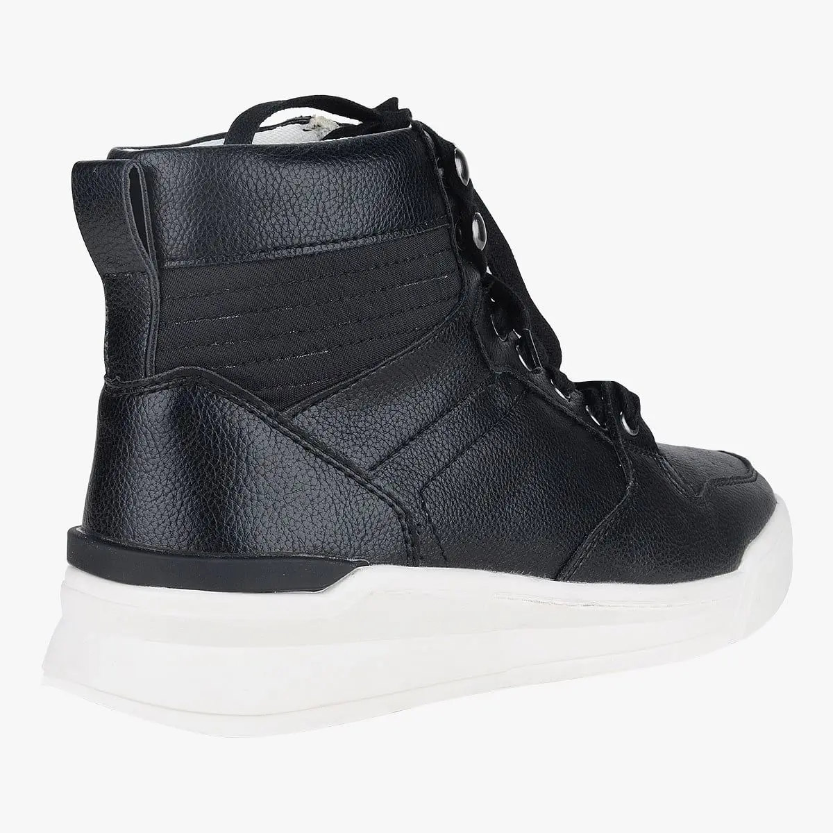 Rimmo Black Sneakers