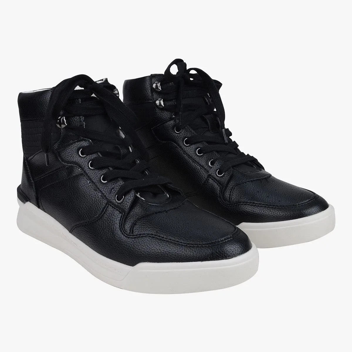 Rimmo Black Sneakers