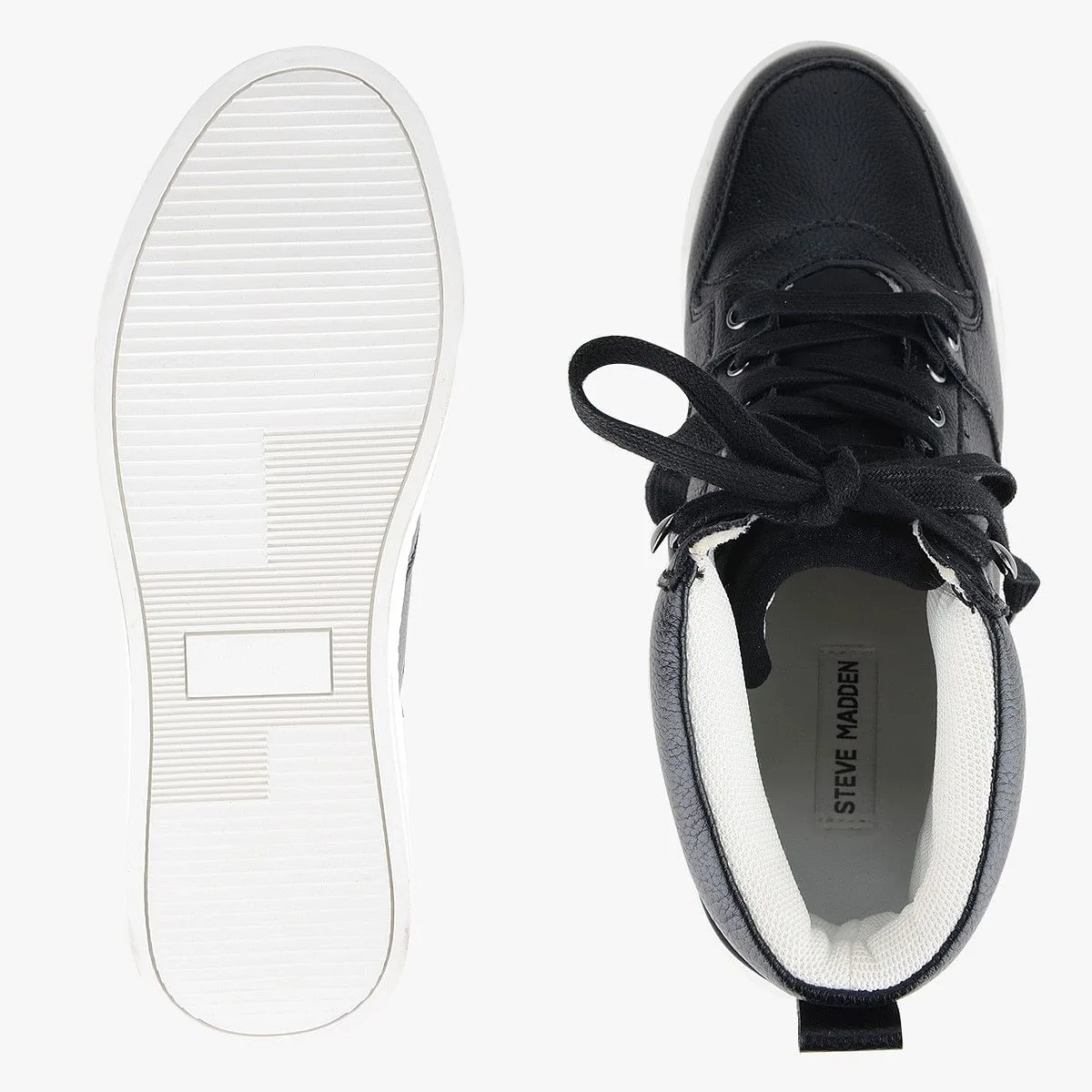 Rimmo Black Sneakers