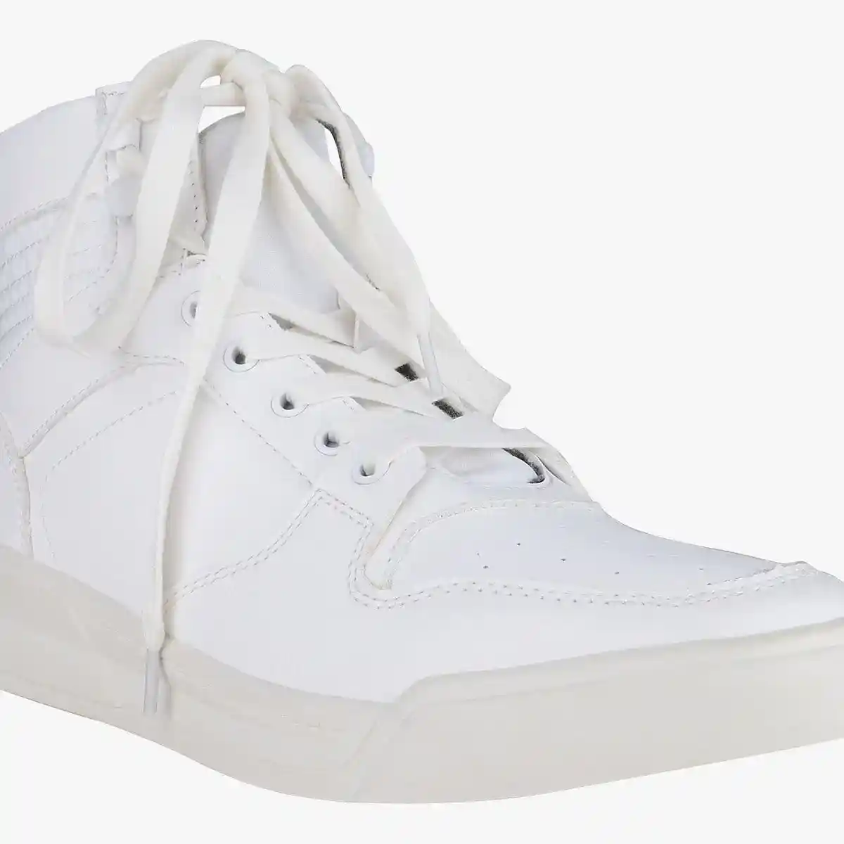 Rimmo White Sneakers