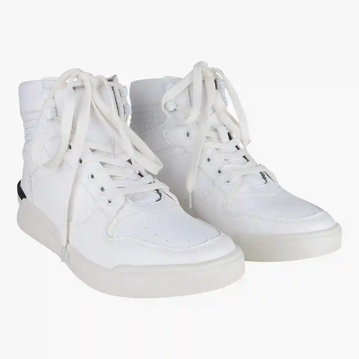 Rimmo White Sneakers