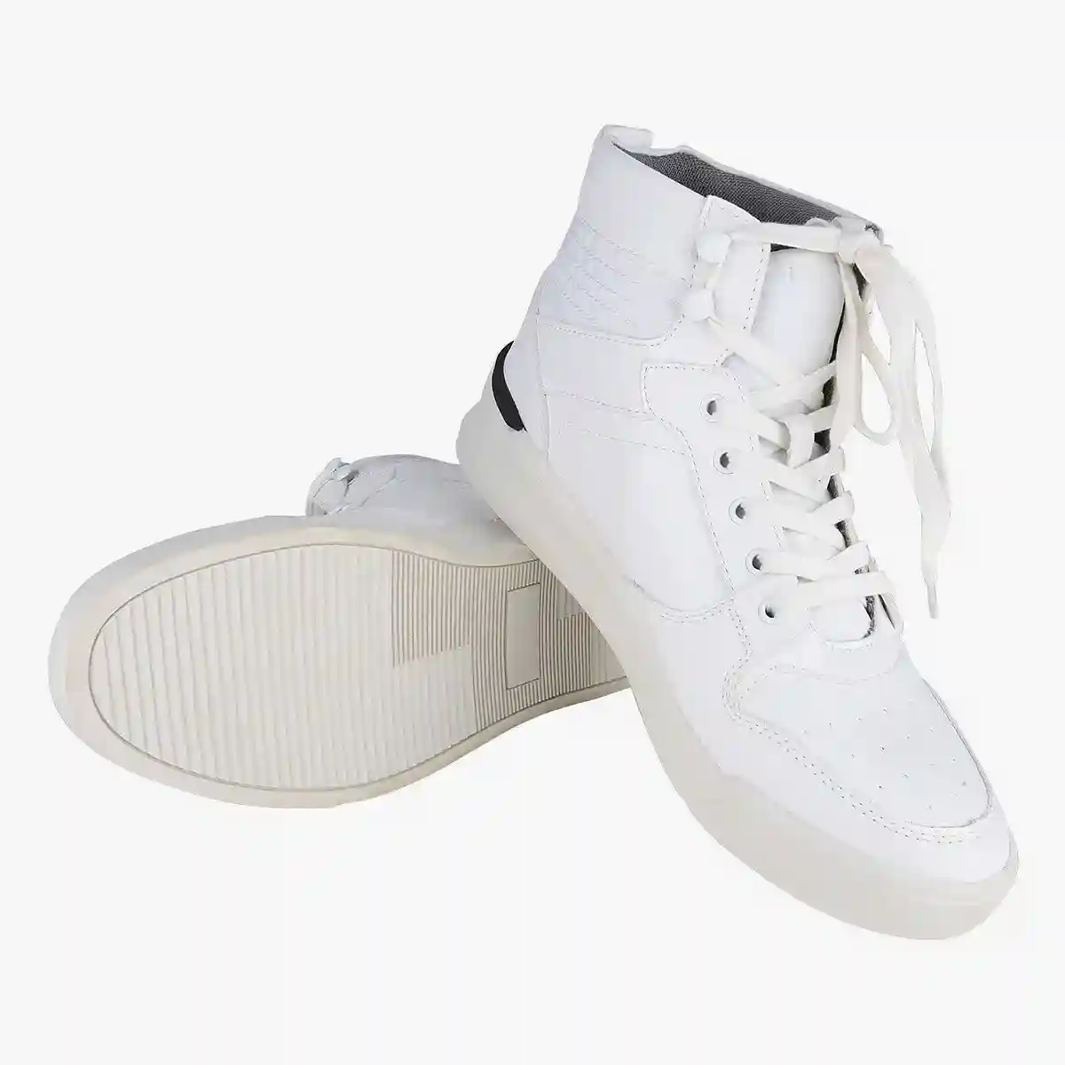Rimmo White Sneakers