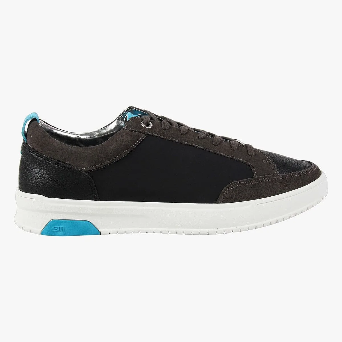 Rivall Black Sneakers
