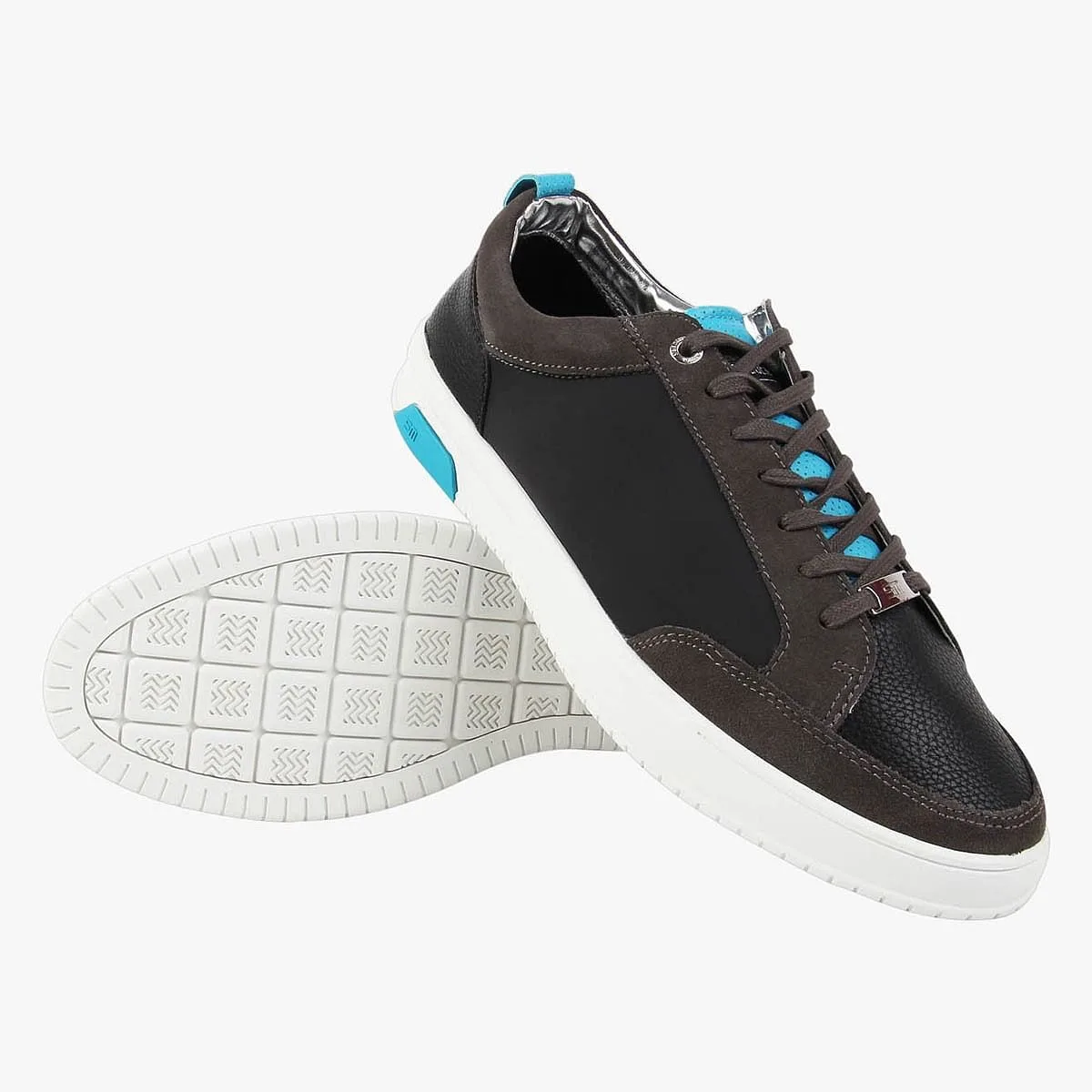 Rivall Black Sneakers