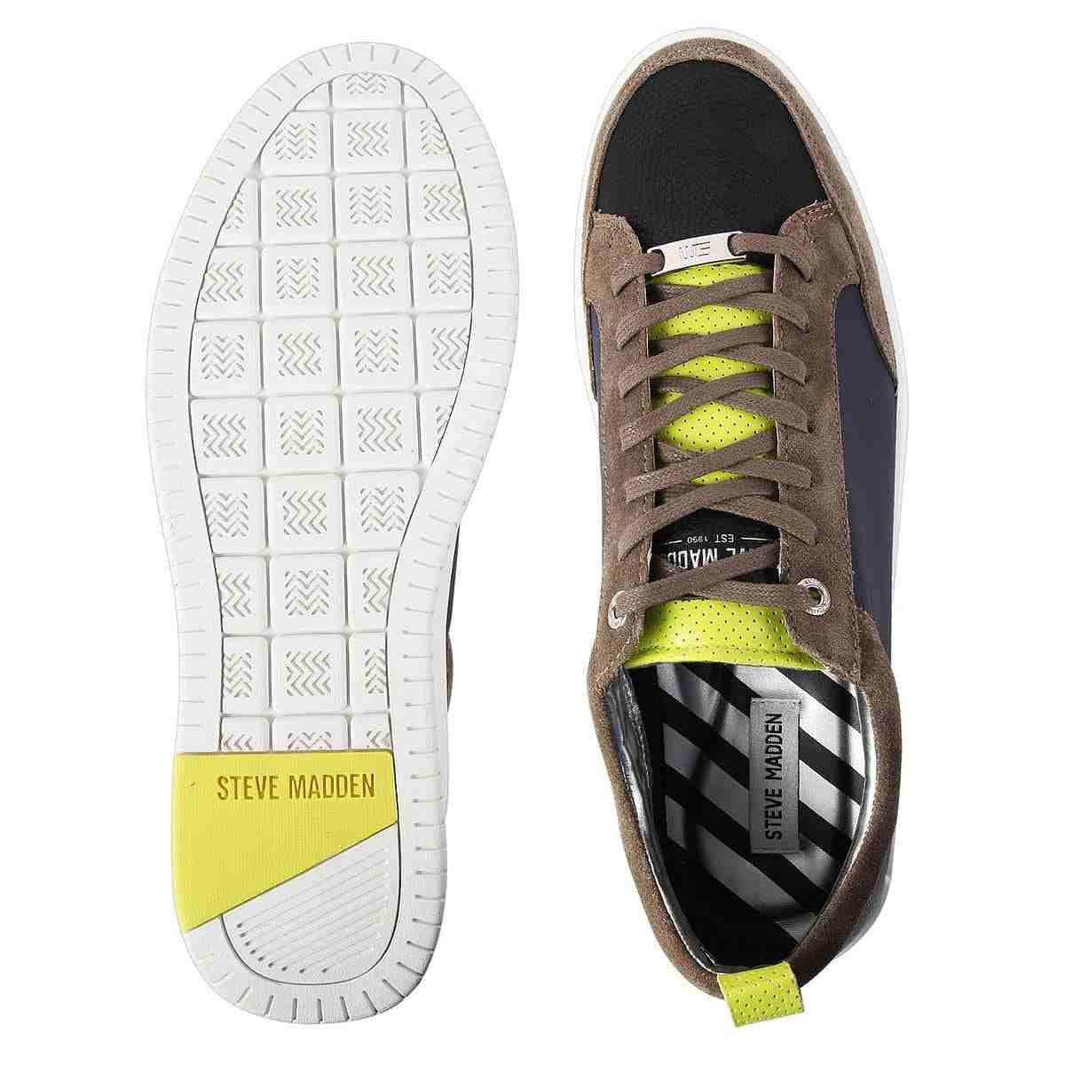 Rivall Blue Sneakers